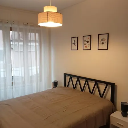 Apartment L'echappee Belle